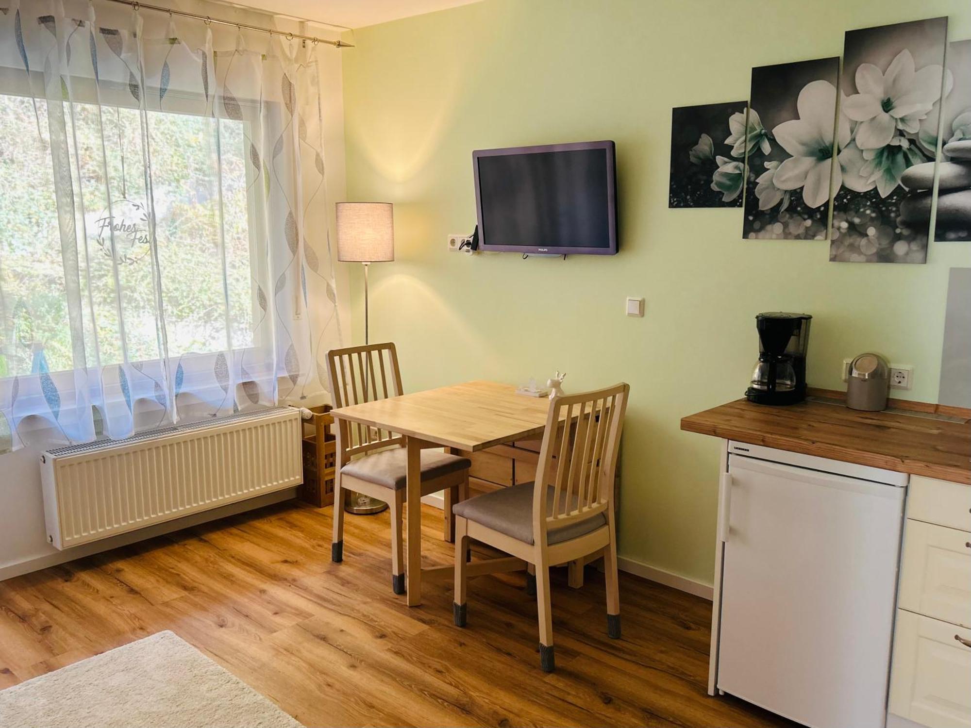 Ferienwohnung Sonneck Altenahr Ngoại thất bức ảnh