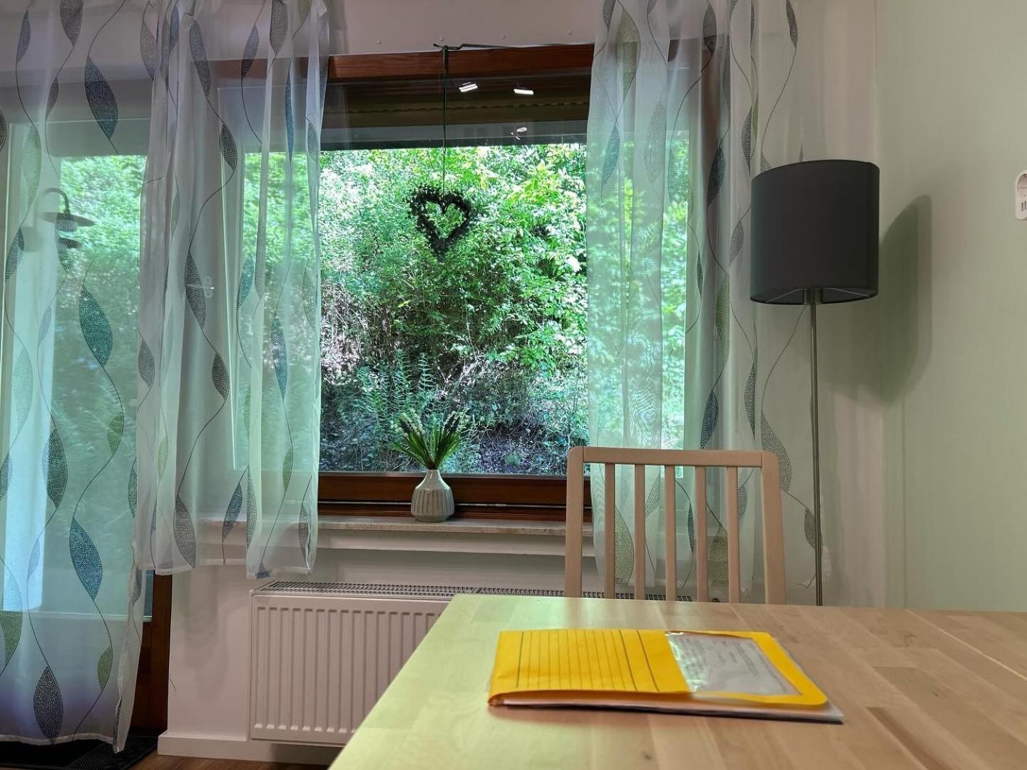 Ferienwohnung Sonneck Altenahr Ngoại thất bức ảnh