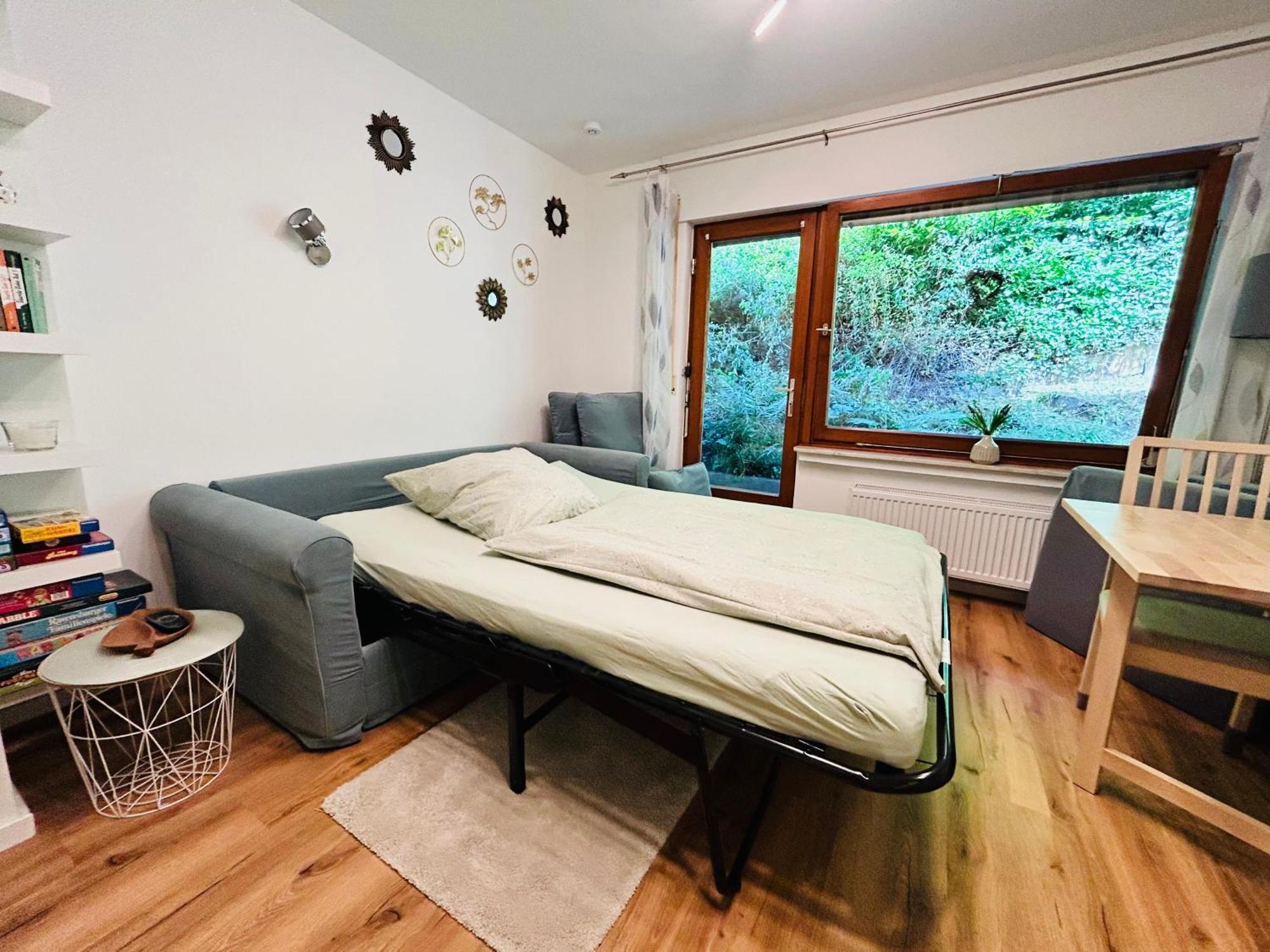 Ferienwohnung Sonneck Altenahr Ngoại thất bức ảnh